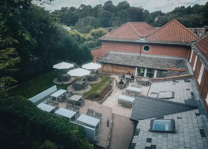 The Knaresborough Inn - The Inn Collection Group
