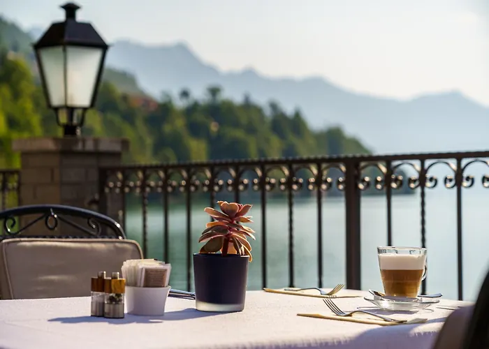 Hotel Seeburg - Adults Only
