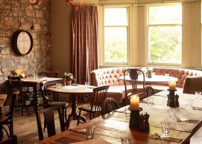 Craigellachie Hotel Of Speyside