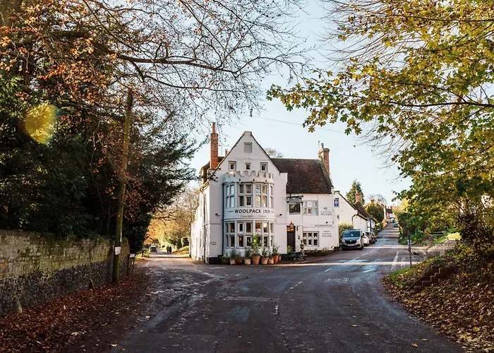 Woolpack Inn
