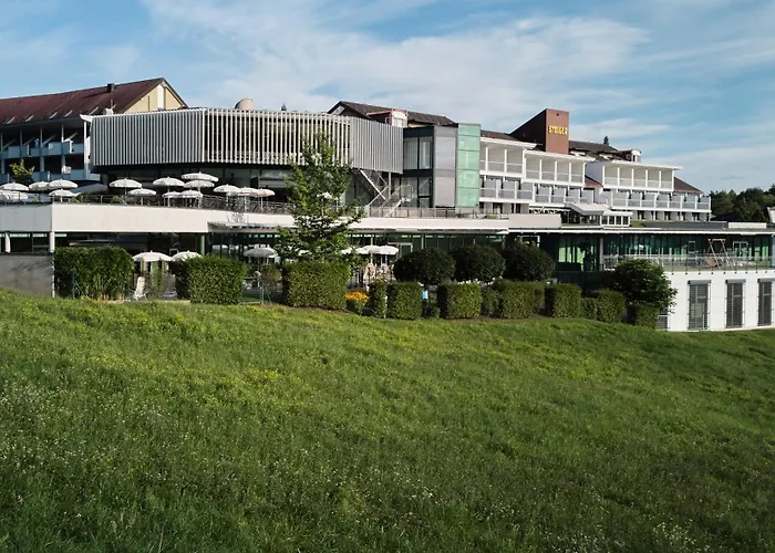 Hotel Stoiser