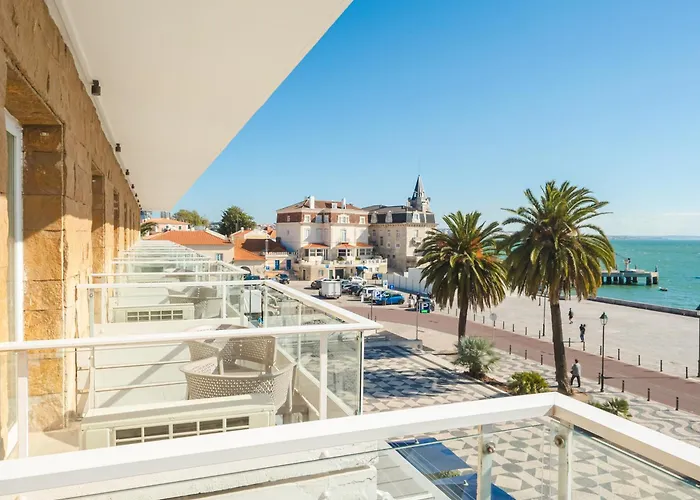 Hotel Baia Cascais