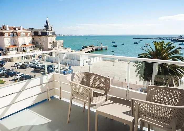 Hotel Baia Cascais