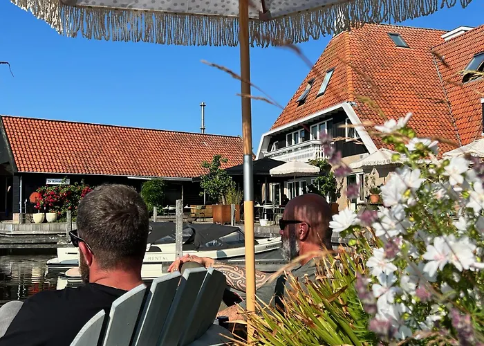 Hotel Workum