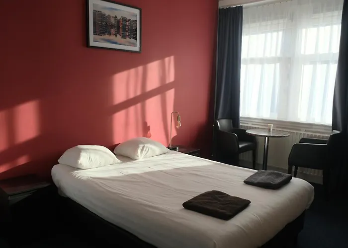 Hotel Abba