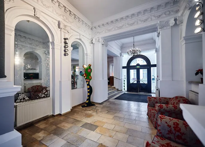 Hotel Kunsthof