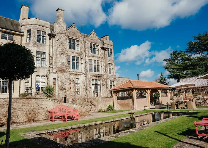 Pennyhill Park Hotel And Spa