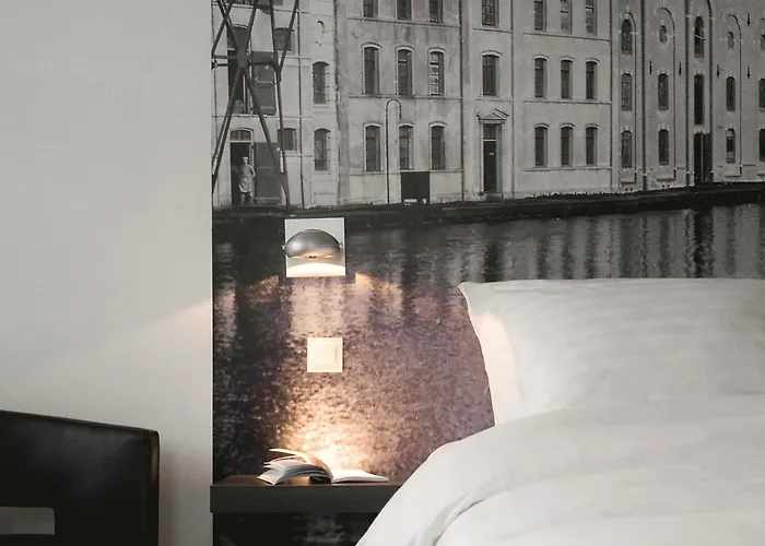 Inntel Hotels Amsterdam Zaandam