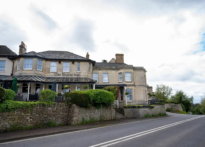 Rising Sun Hotel By Greene King Inns