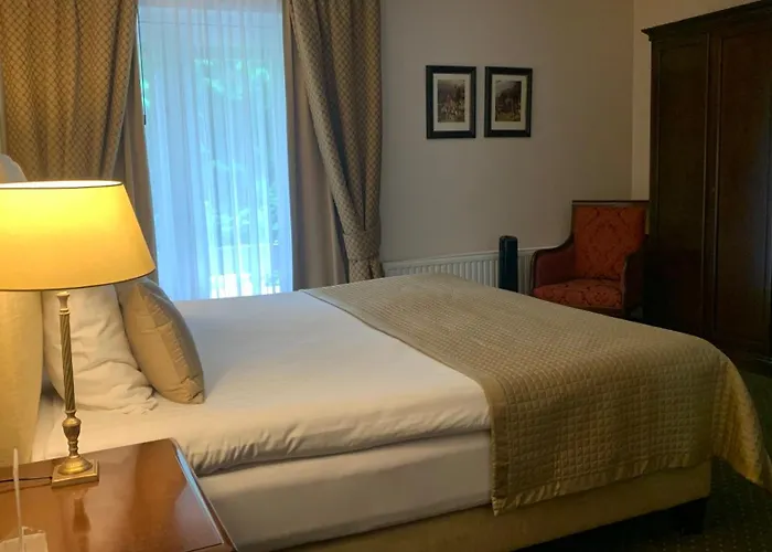 De Lunterse Boer Hotel Lunteren