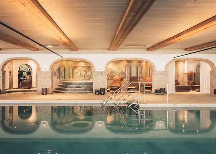 Hotel Klosterbräu