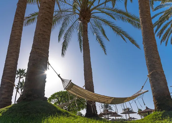 Elba Sara Beach&Golf Resort Caleta De Fuste