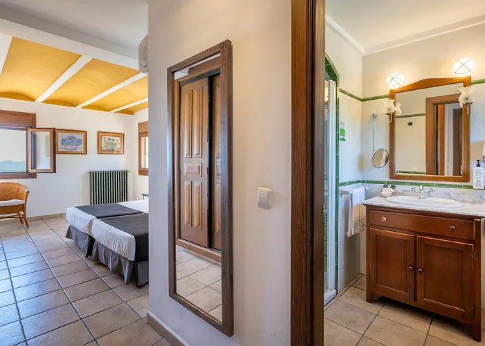 Hotel Alahuar
