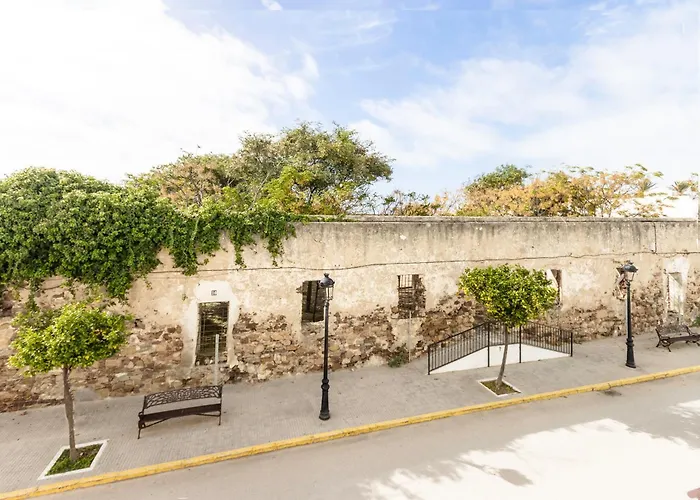 Hostal La Muralla