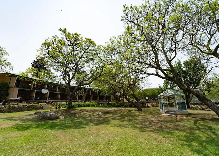 Gooderson Natal Spa Hot Springs Resort