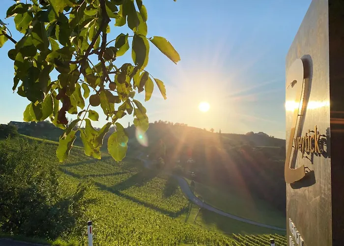 Weingut Gästezimmer Zweytick Robert