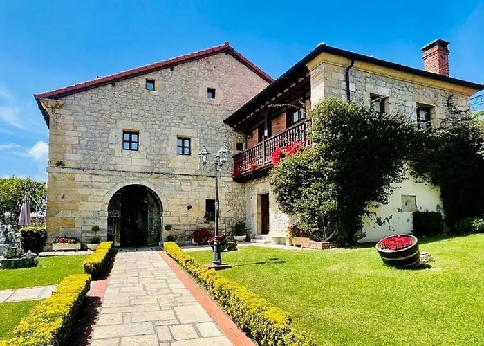 Posada La Victoria Miengo