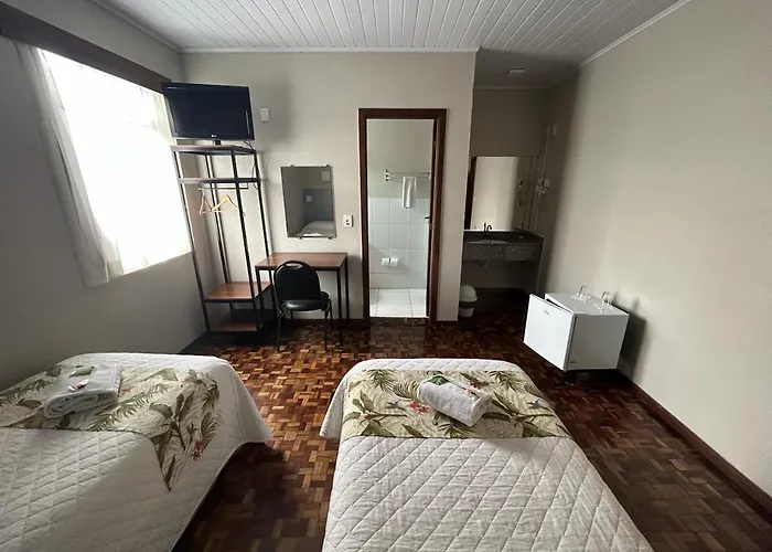Hotel Pax