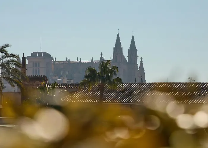 Sant Jaume Design Hotel