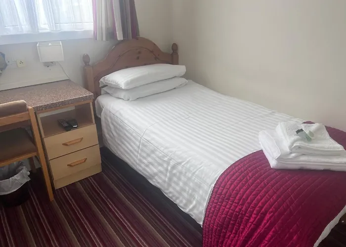 Brig Inn Hotel