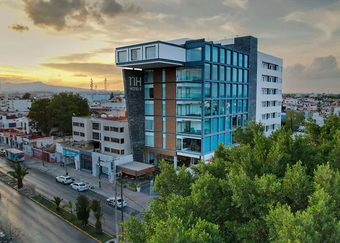 Nh San Luis Potosi
