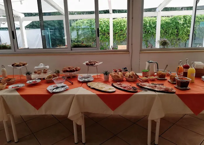 Residence Oasi Salento