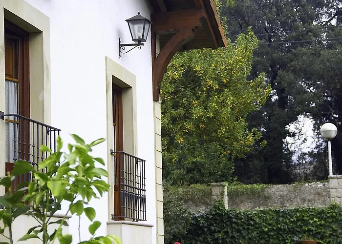Hotel Posada La Robleda Arnuero