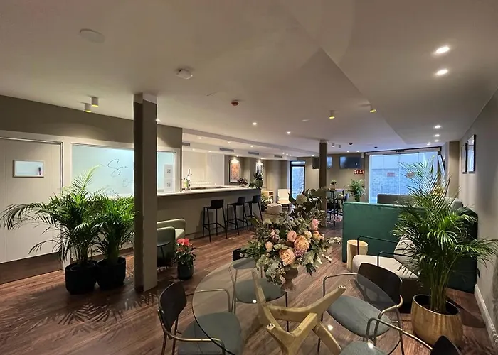 Vtz Hotel San Valero