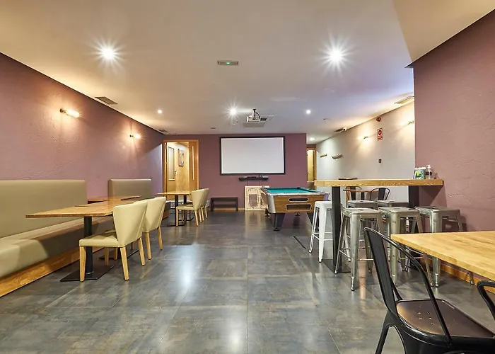 Hotel Real de Illescas