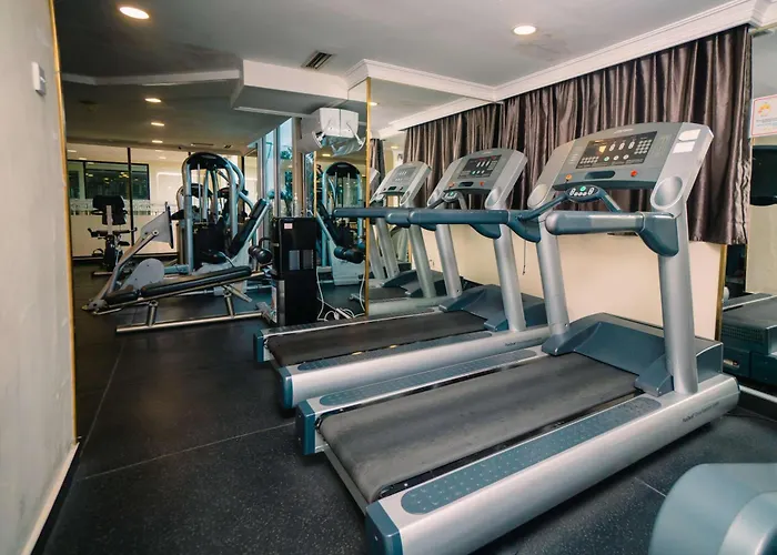 Best Western Mangga Dua Hotel & Residence