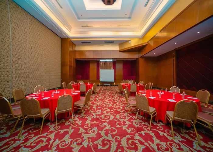 Best Western Mangga Dua Hotel & Residence