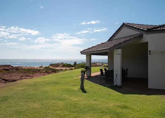 Kalbarri Red Bluff Tourist Park