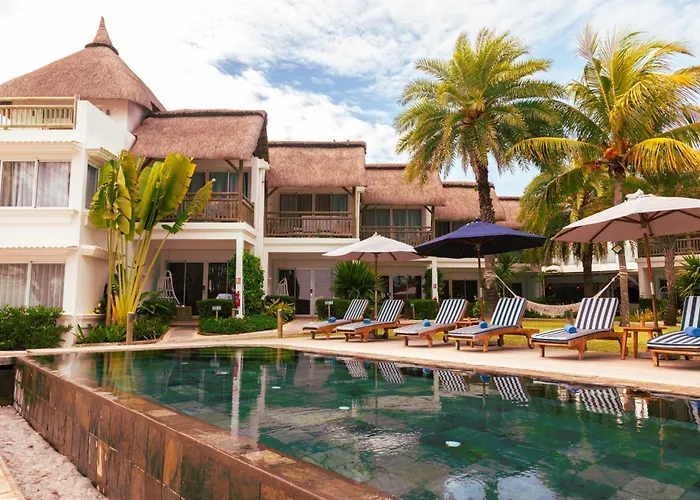 Seapoint Boutique Hotel