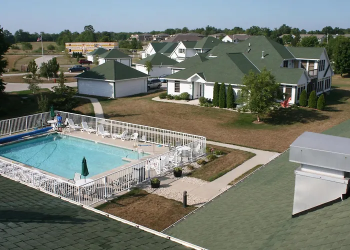 Birchwood Lodge