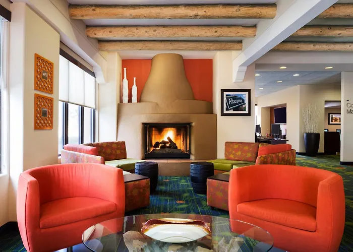 The Querque Hotel