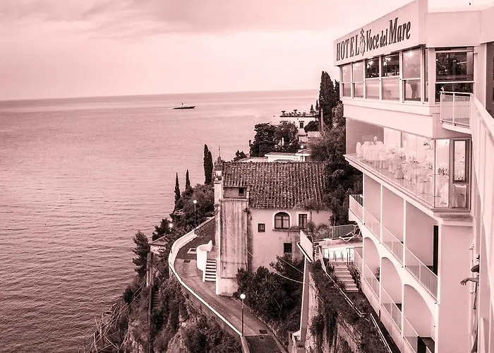 Voce Del Mare