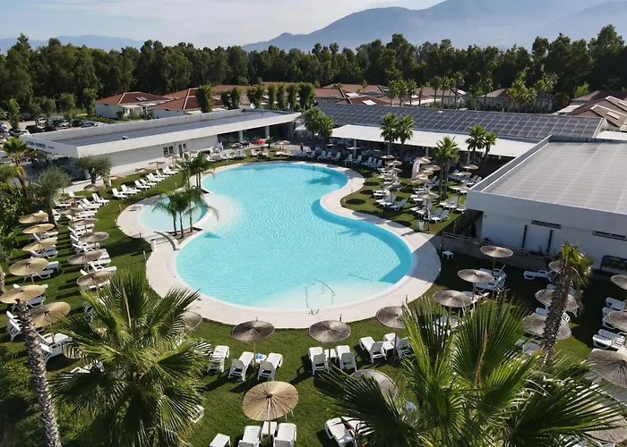 Resort Acqua di Venere
