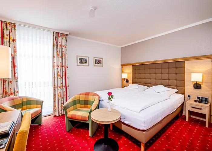 Landhotel Buller Hagen 