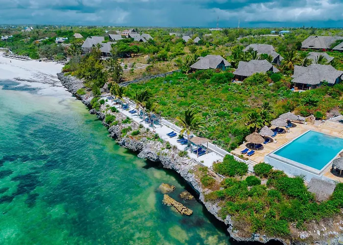 Kasha Boutique Hotel