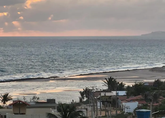 Pousada Solarium