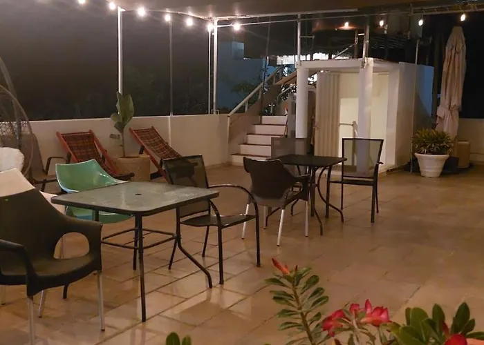 Hotel Casa Chacala