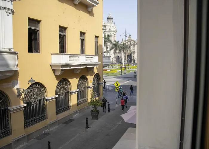 Plaza Mayor