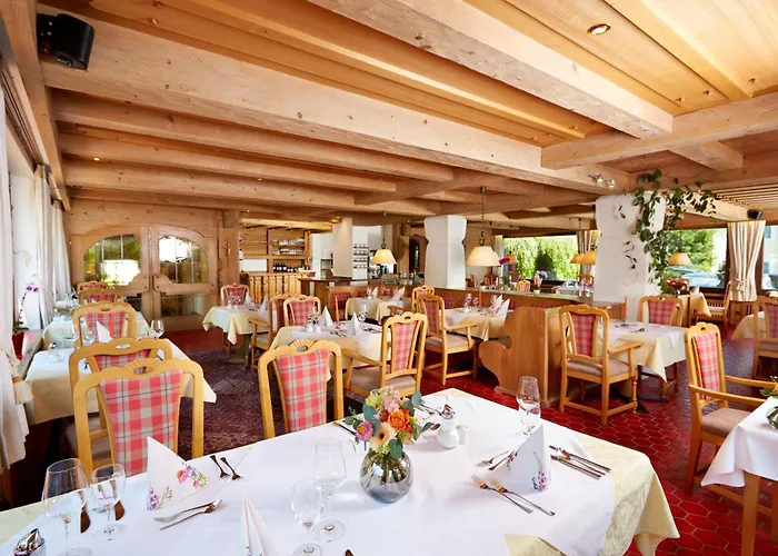 Kurhotel Eichinger Bad Wörishofen