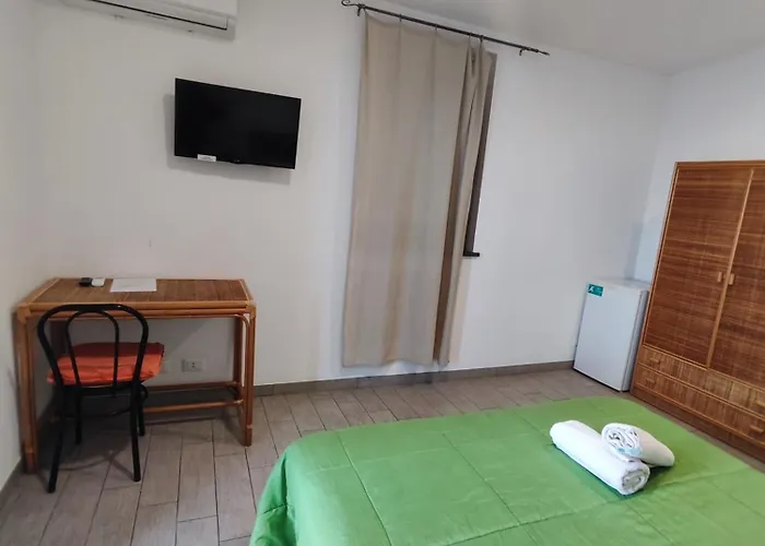 Hotel Faraglione