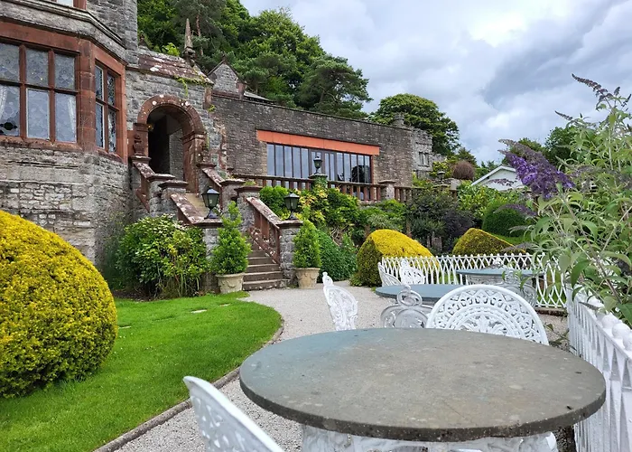 Netherwood Hotel & Spa
