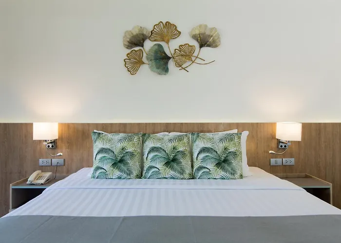 Coconut Village Resort Phuket - Sha Extra Plus