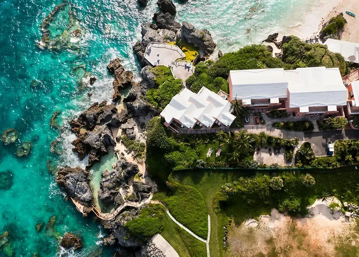 The Reefs Resort And Club
