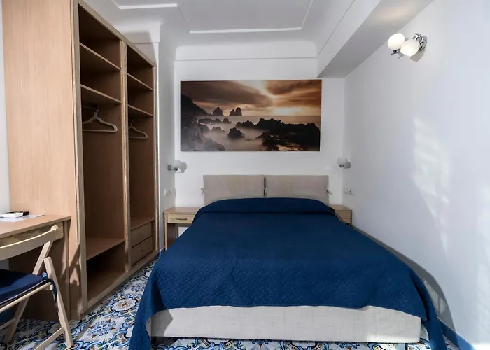 Guest House La Piazzetta