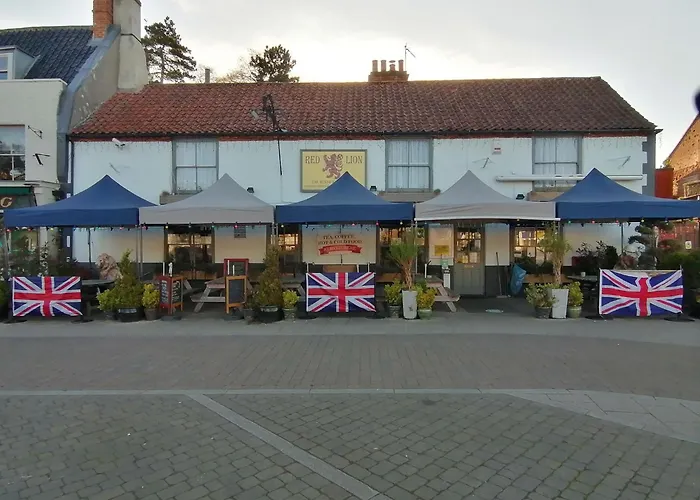Red Lion