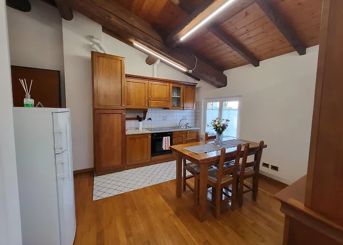 Residence Antico Borgo
